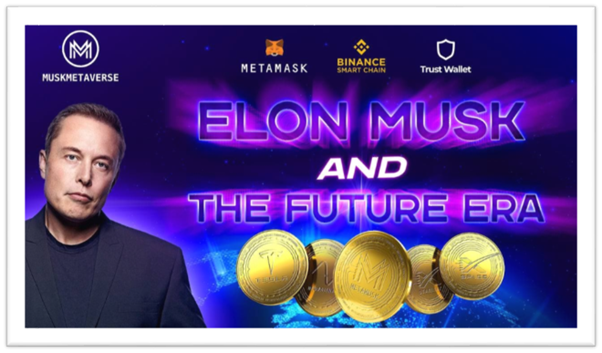 Musk Metaverse (METAMUSK) Price Prediction , – | CoinCodex