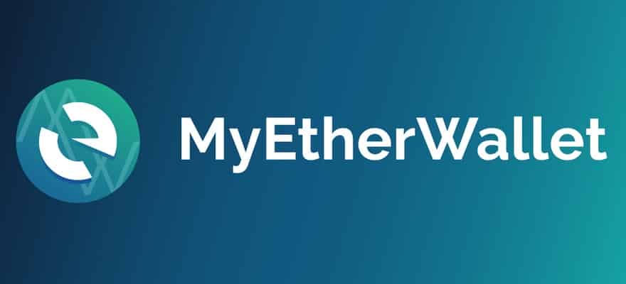 MyEtherWallet Cryptocurrency Wallet Review