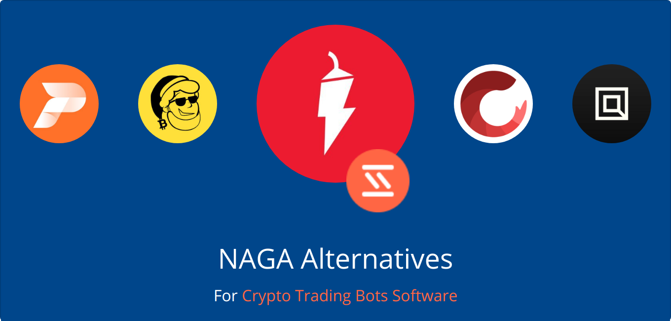 The Top 10 Best Crypto Trading Bots in 