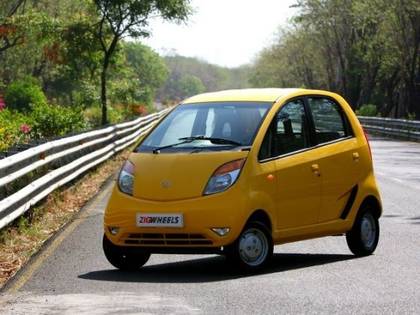 Used Tata Nano Cars, Second Hand Nano Cars for Sale | Droom