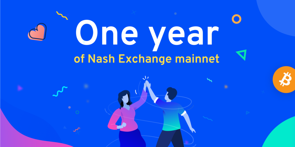 3 Questions With Ethan Fast, Co-founder Of Nash