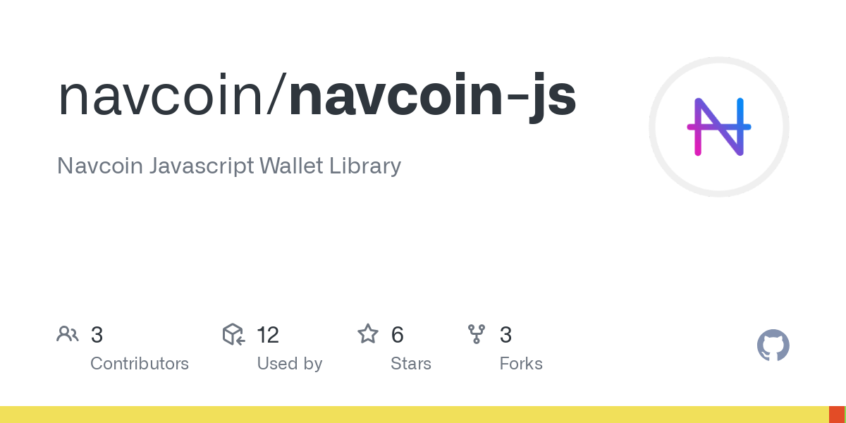 NavCoin NAV Wallet for Android, iOS, Windows, Linux and MacOS | Coinomi