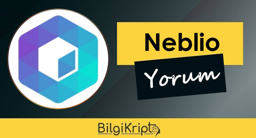 Neblio (NEBL) Overview - Charts, Markets, News, Discussion and Converter | ADVFN