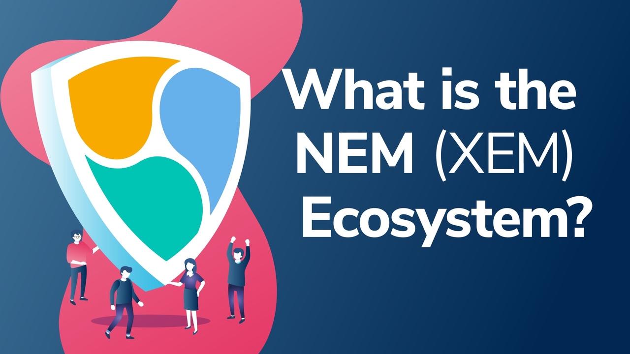 Nem Node: Web3 RPC XEM nodes API | coinmag.fun