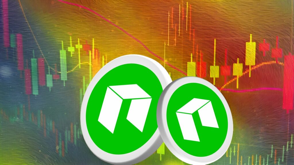 NEO (NEO) live coin price, charts, markets & liquidity