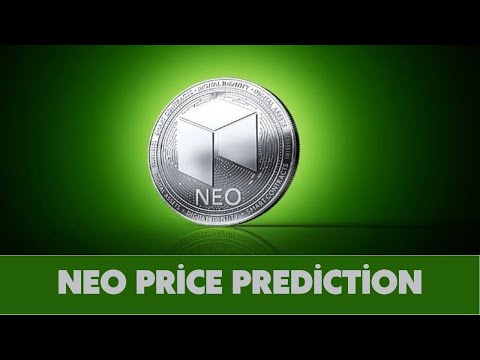 Neo Price Slumps From Recent High: Can it Recover Before Weekend?