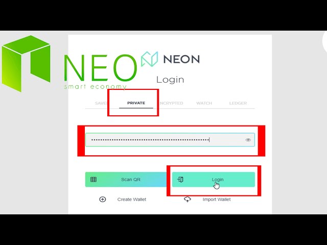 NEO Wallet. Send & Receive the coin－Freewallet for Android - Download | Bazaar