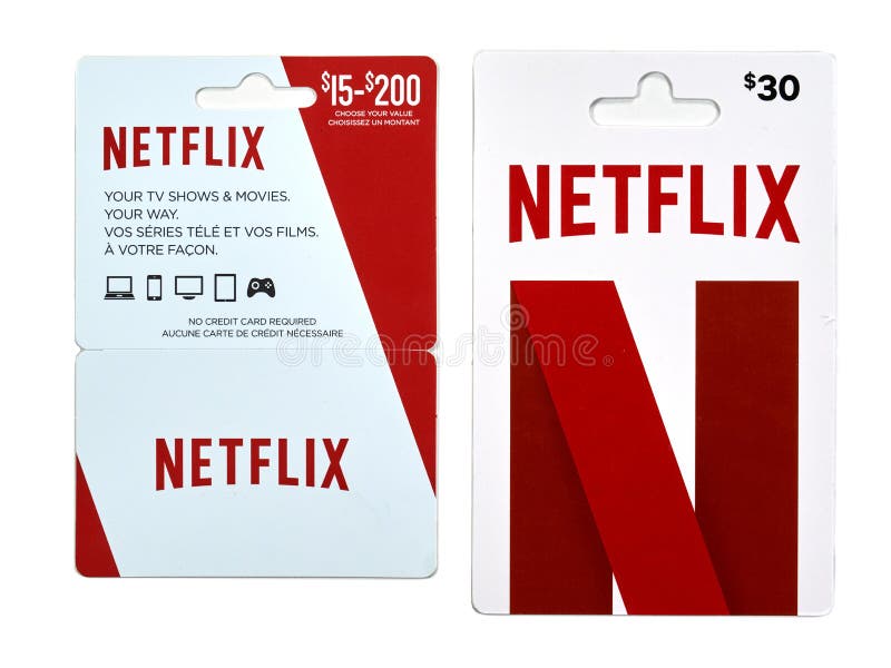 The Best Deals for Netflix in Canada - coinmag.fun