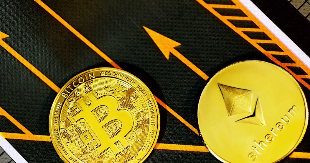 Here Are the Top 10 Cryptocurrencies of 