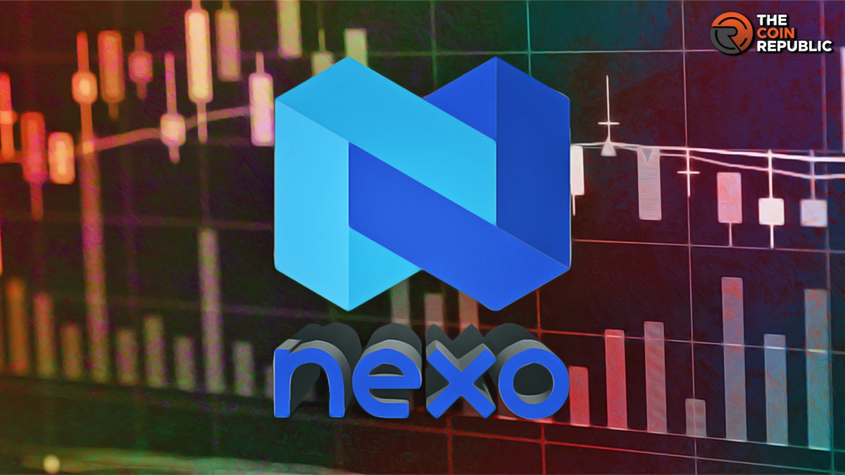 Calculate NEXO to ETH live today (NEXO-ETH) | CoinMarketCap