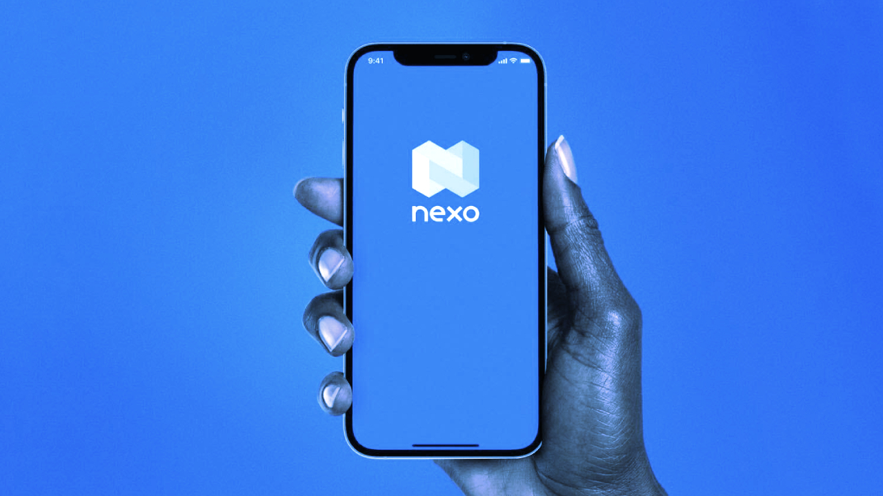 NEXO (NEXO) Staking - All information about NEXO staking - DropsEarn