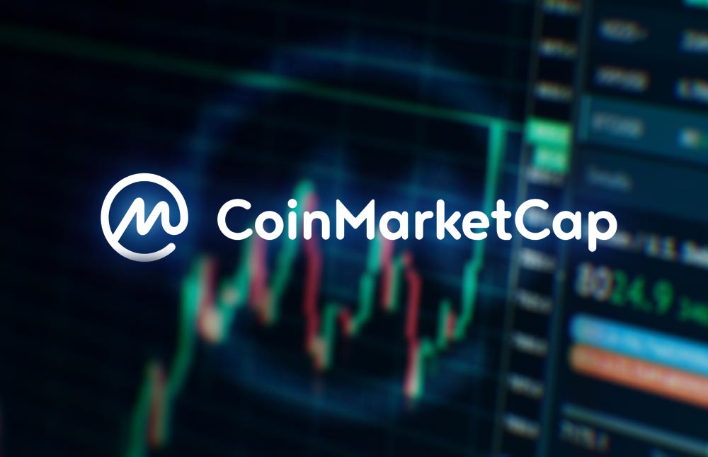 Cryptocurrency Prices, Charts And Market Capitalizations | CoinMarketCap