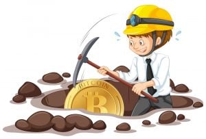 Bitcoin Mining - CoinDesk