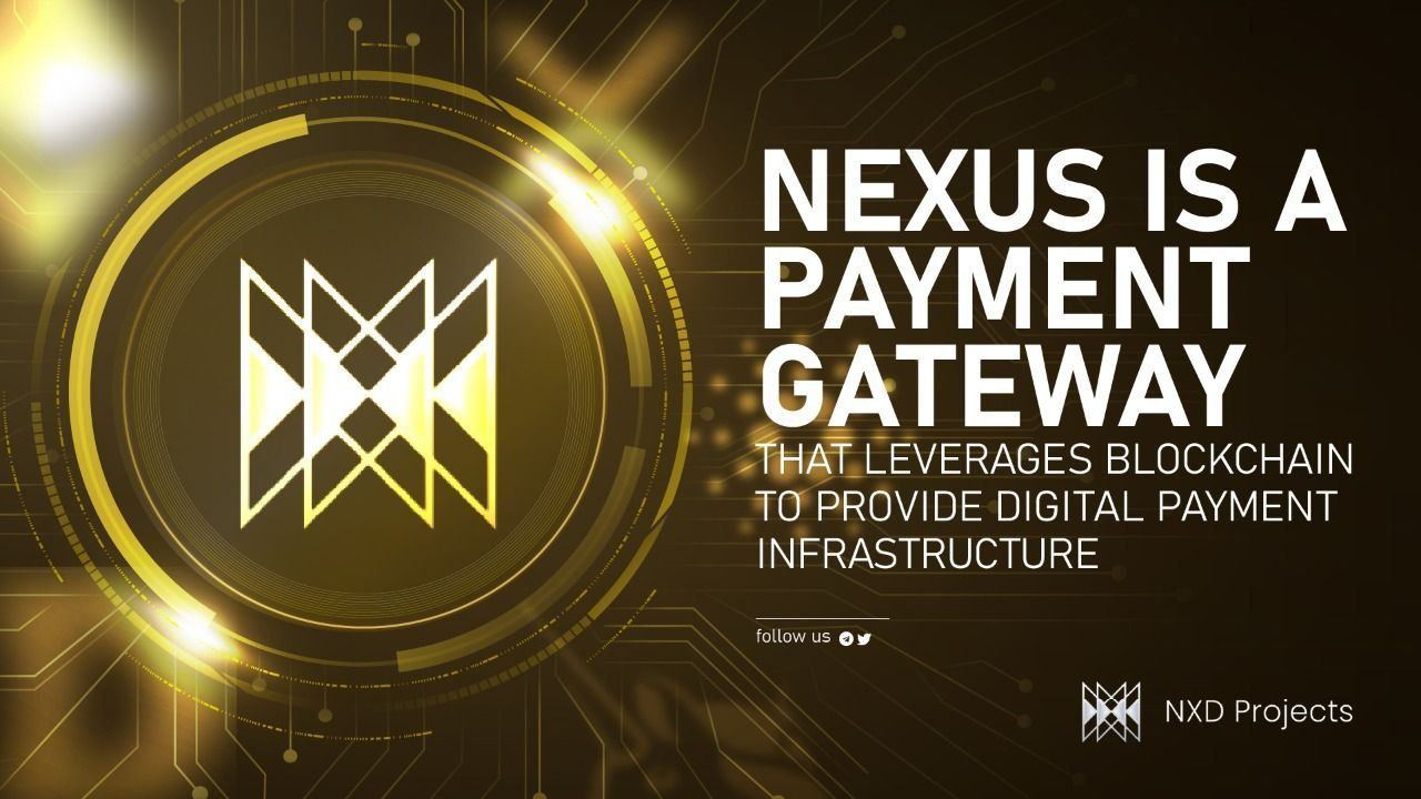 Nexus price today, NXS to USD live price, marketcap and chart | CoinMarketCap