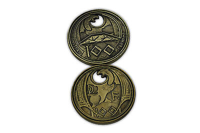 Norse Foundry Adventure Coins: 10ct Cthulhu Set – Common Ground Games