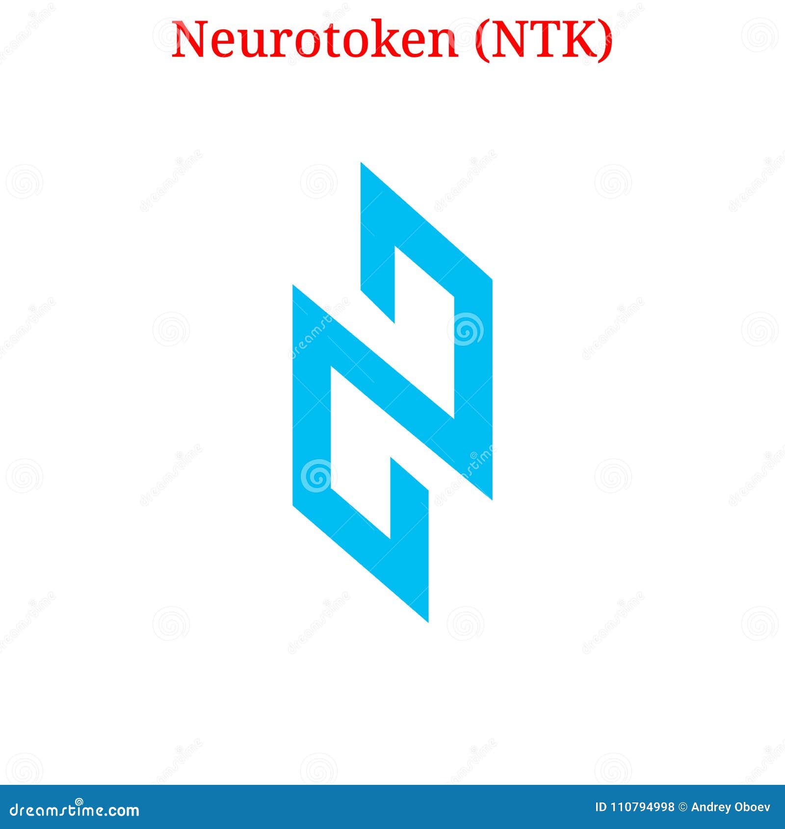 17 Neurotoken Ntk Images, Stock Photos, 3D objects, & Vectors | Shutterstock