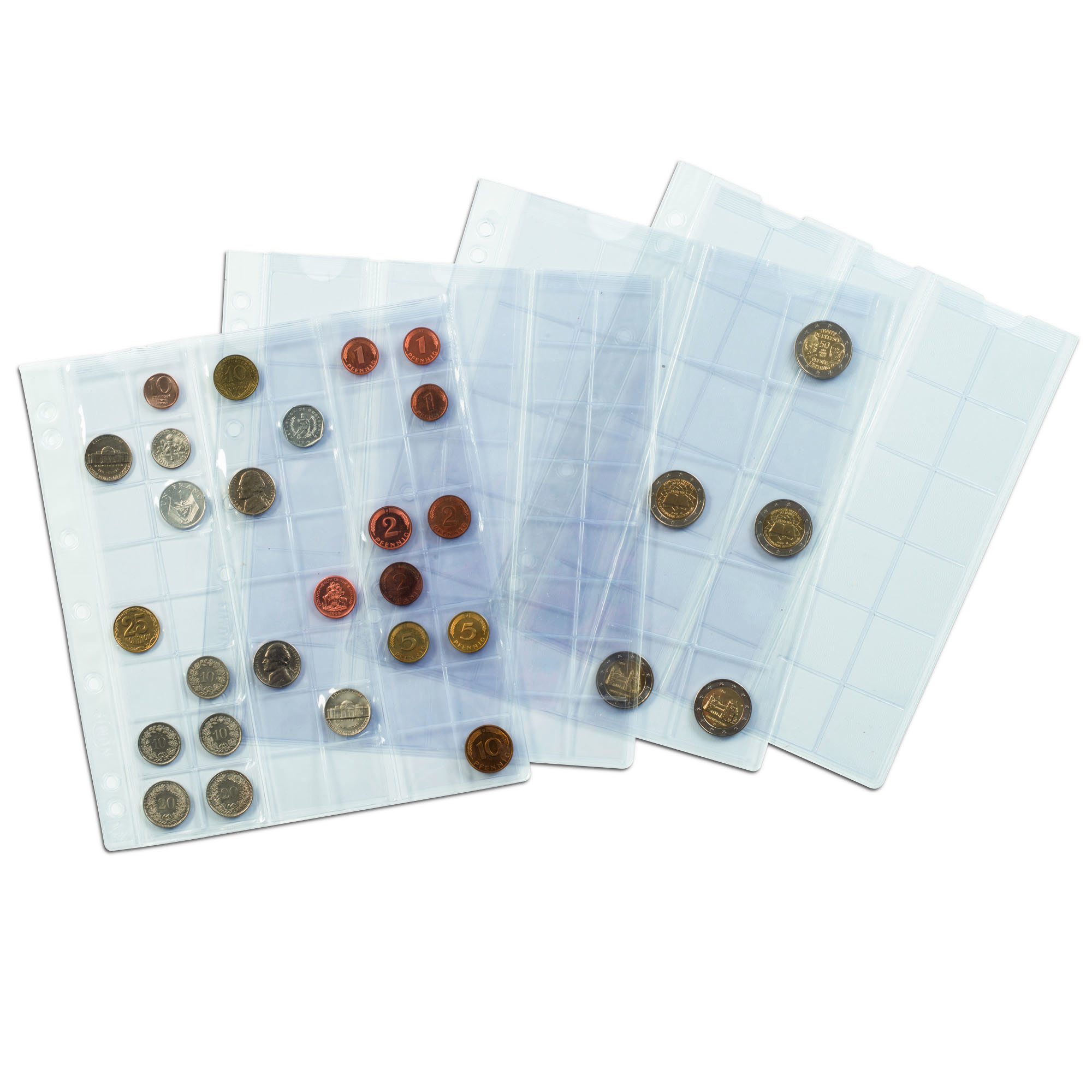 coin sheets NUMIS online | coinmag.fun