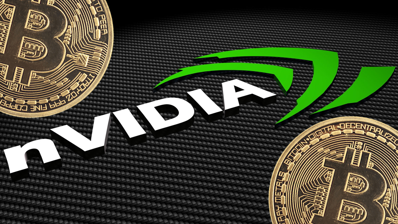 Nvidia's Hotly Anticipated Earnings May 'Trigger' Bitcoin and Crypto Correction, Analyst Says