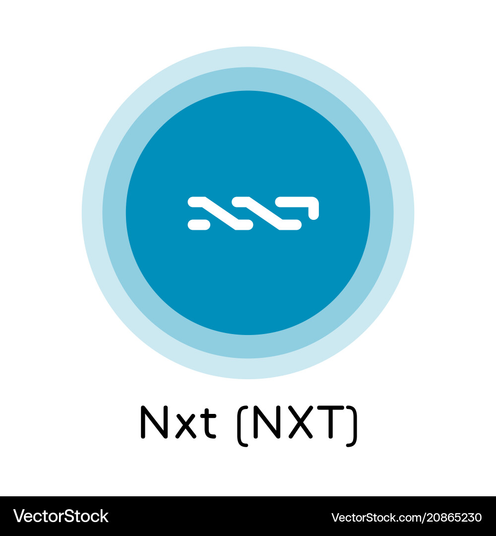 NXT Blockchain – coinmag.fun