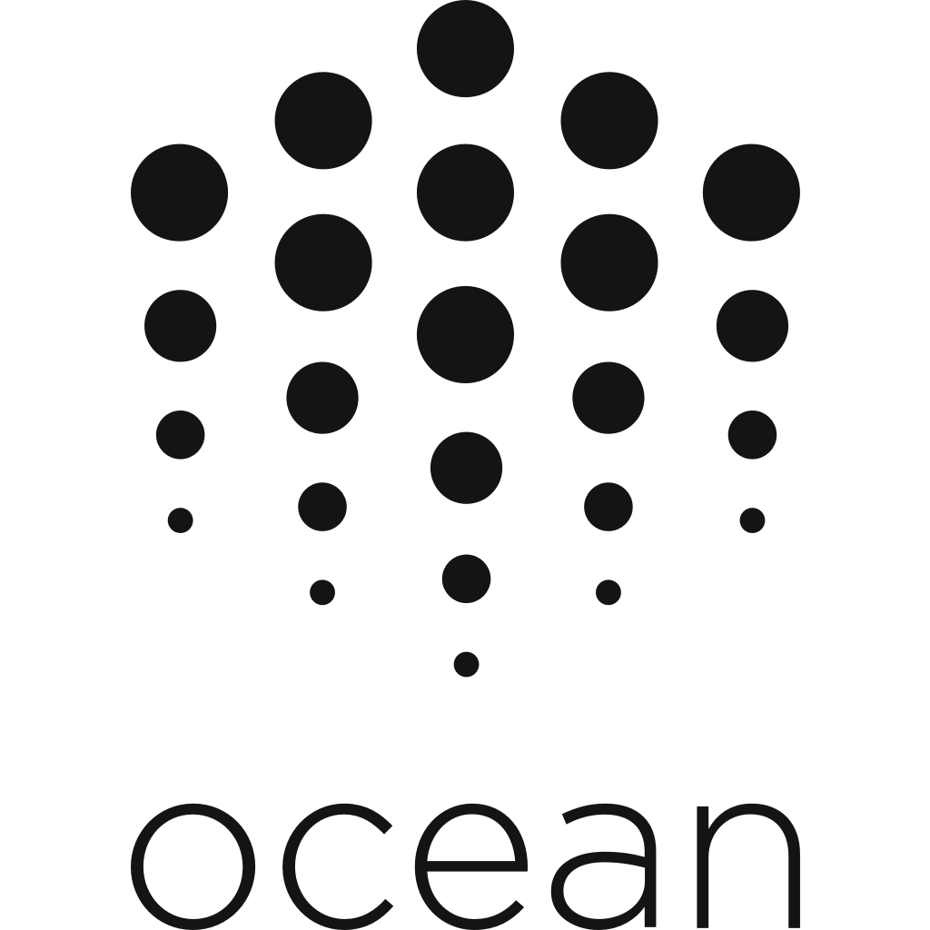 Binance OCEAN/USDT - Ocean Protocol to Tether Charts.