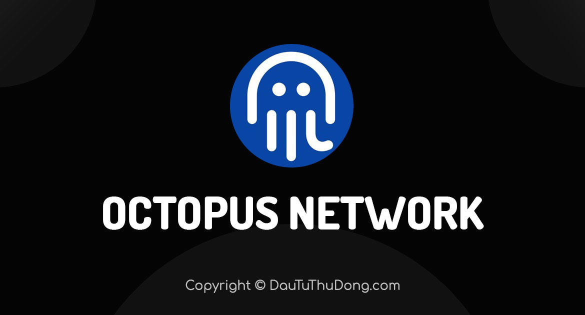 Octopus Network price today, OCT to USD live price, marketcap and chart | CoinMarketCap