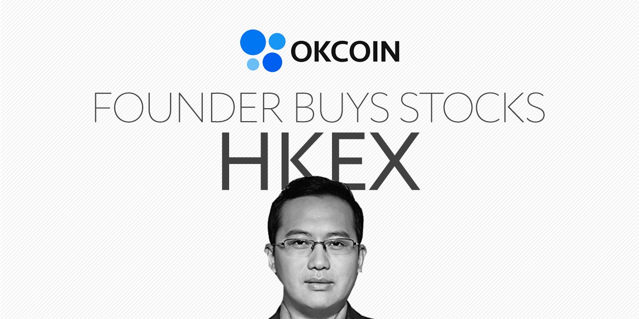 Okcoin Cryptocurrency Exchange Trade Volume, Market Listings, Pairs, Review and Info