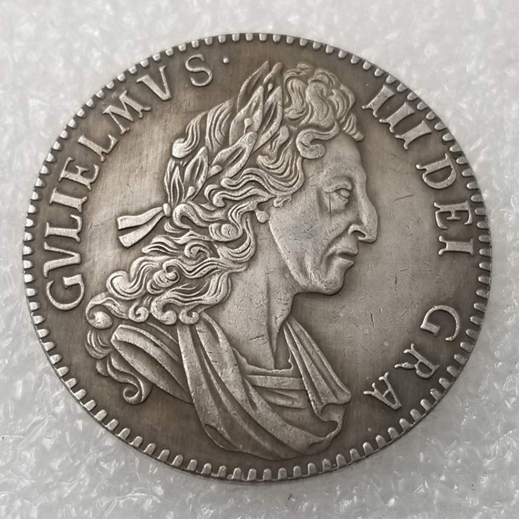 What an Old Coin Collection Tells Us about Money from the Past | Mises Institute