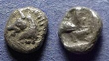 What Are the Oldest Coins in the World? – London Coin Galleries