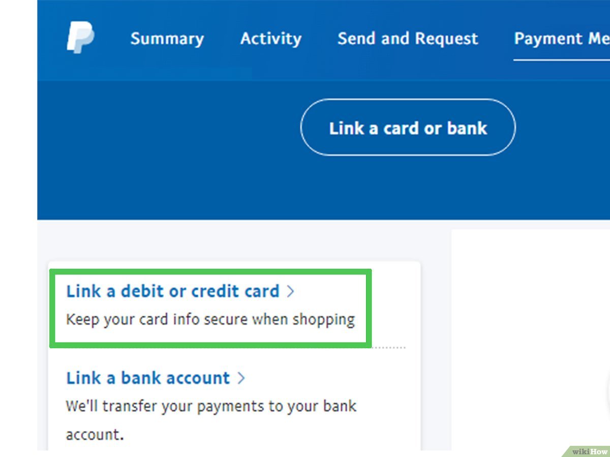 How do I withdraw money from my PayPal account? | PayPal PH