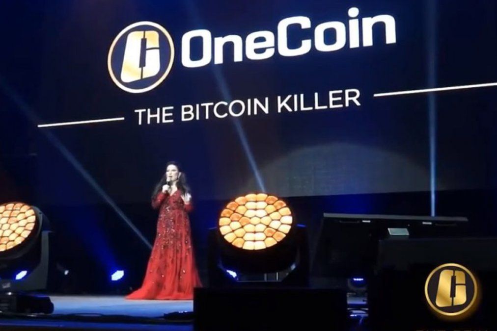 FBI offers $, reward for help finding OneCoin ‘Cryptoqueen’ | Cryptocurrencies | The Guardian