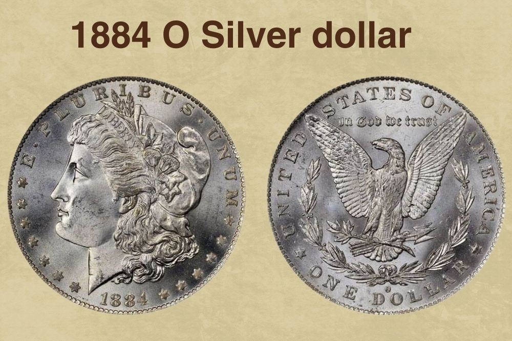 Morgan Silver Dollar Value | Discover Their Worth