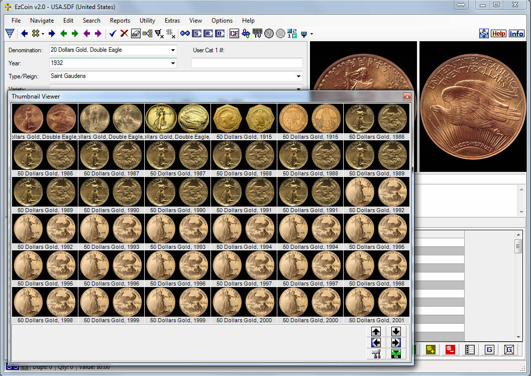 7 Best Coin Collection Software (Track Your Inventory)