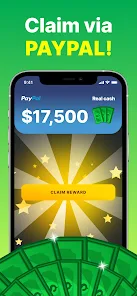 Earn Money by Playing Games—PayPal Cashout – Modephone