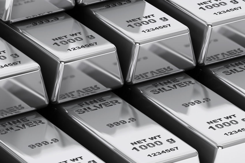 How To Invest In Silver: 5 Ways To Buy And Sell It | Bankrate