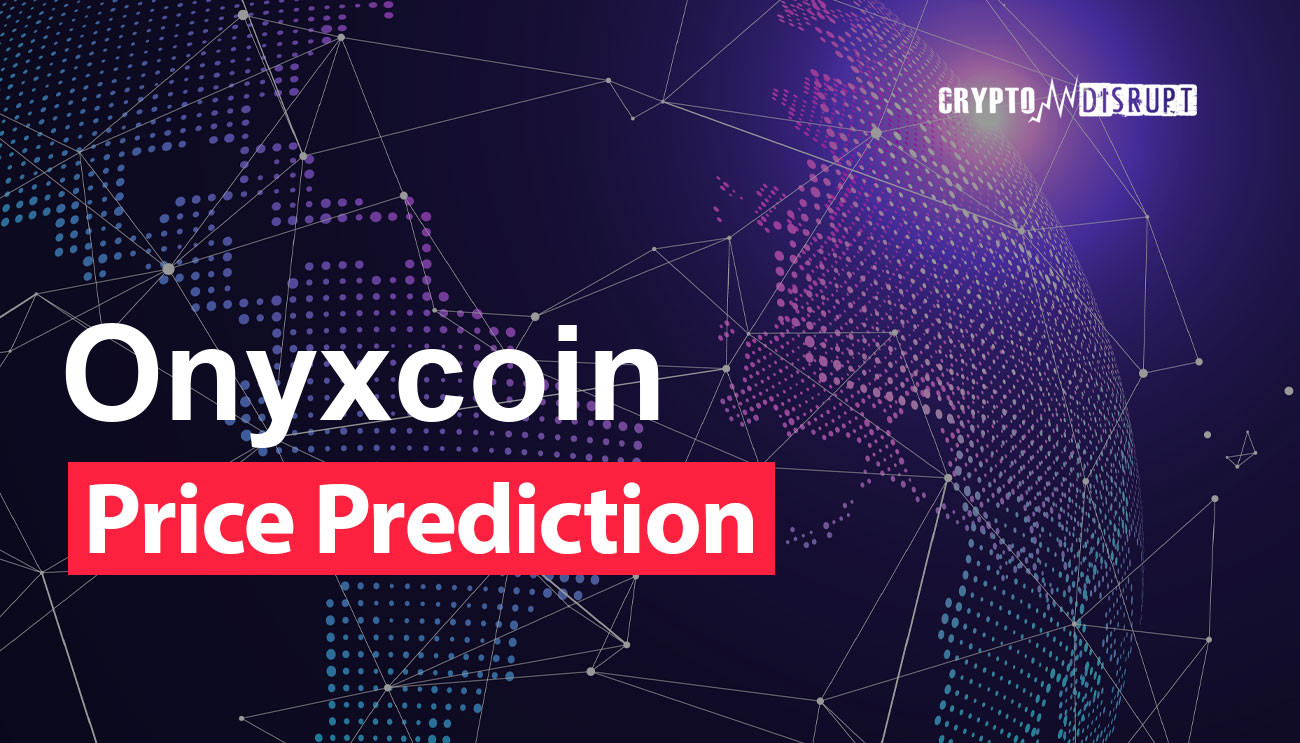 Onyx (ONYX) Price Prediction , – | CoinCodex