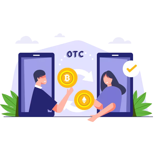 7 Premier OTC Trading Platforms (and Why You Should Use Them) - AlphaPoint