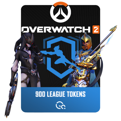 How to get free Overwatch League tokens | coinmag.fun