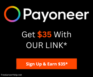 Receive a $50 bonus from Payoneer - PropellerAds Blog