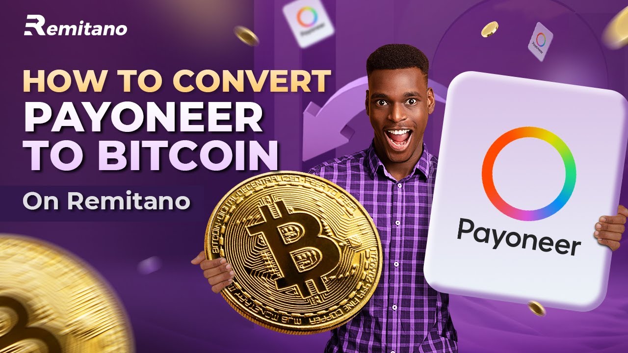 Buy bitcoin with Payoneer | BitValve P2P Crypto Exchange