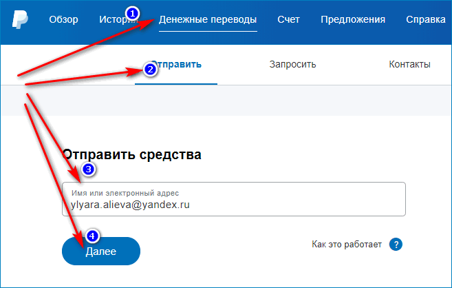 Купить продукты Paypal в Интернете по лучшим ценам в Kazakhstan |. Убуй