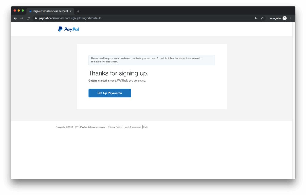 Change Country / Account blocked - PayPal Community