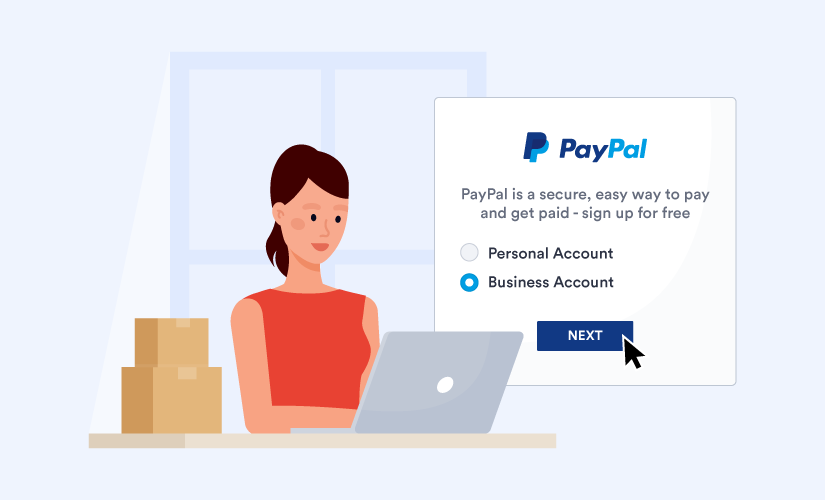 Paypal Account for Non US Residents - How to Open A Business Account