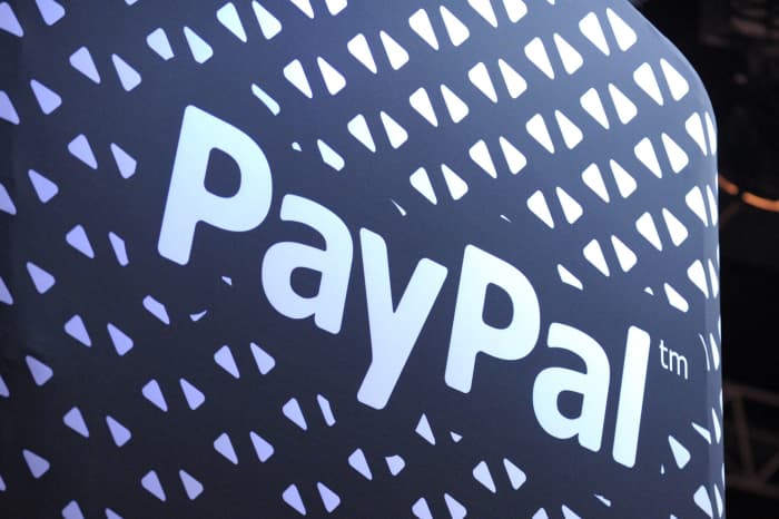 PayPal, Moderna Lead Buyback Frenzy Week, Giving Stocks a Lift - BNN Bloomberg