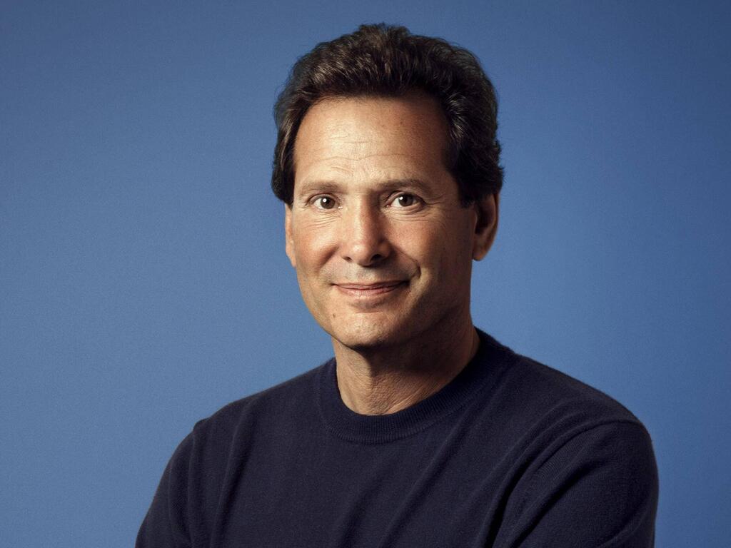 PayPal CEO Dan Schulman: 