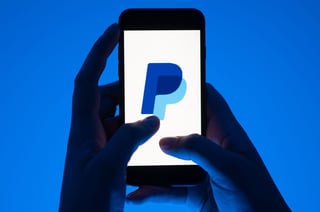 Solved: Payment to Coinbase Global, Inc - PayPal Community