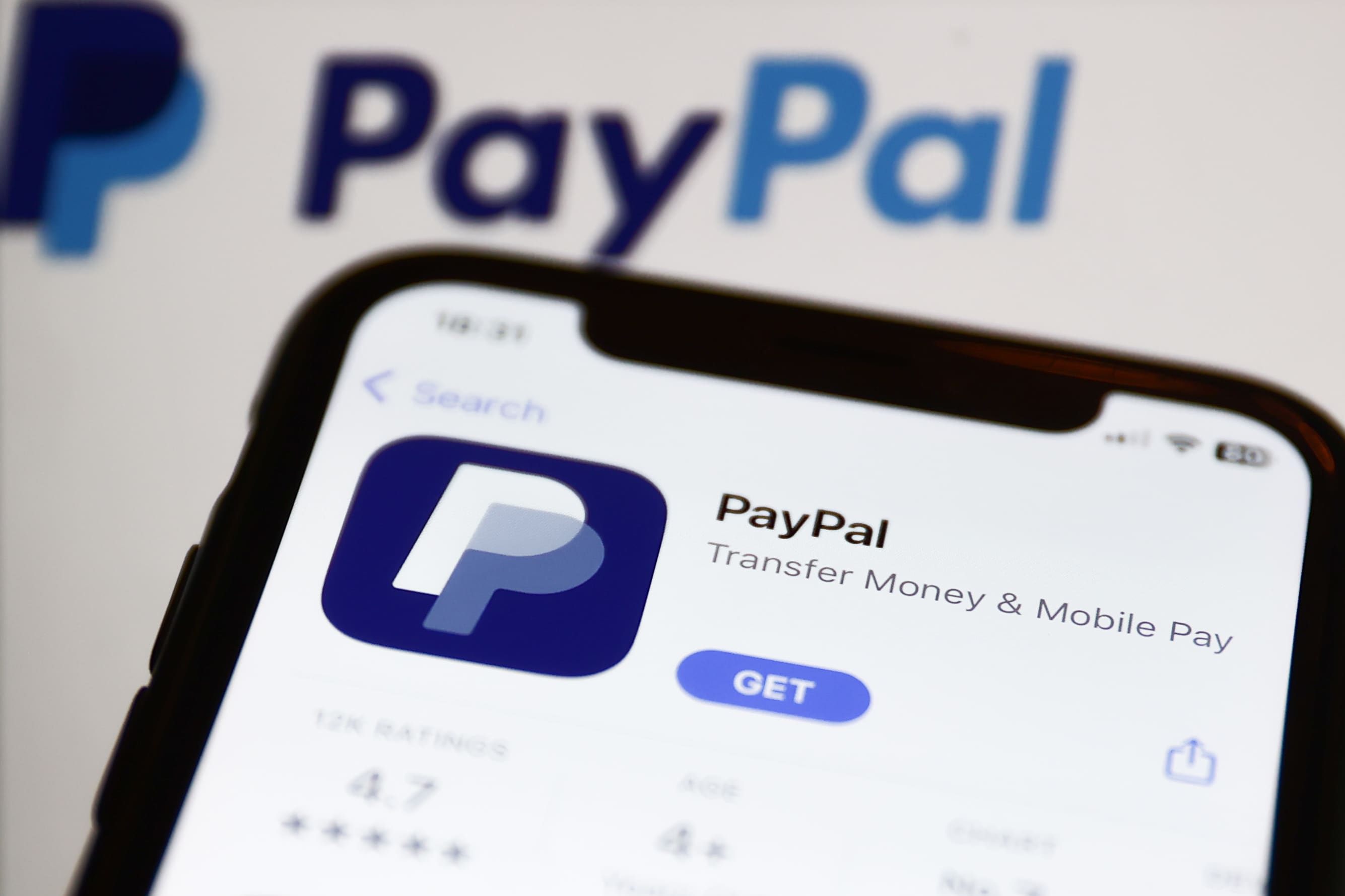 Did you get an unexpected invoice from PayPal? It’s a scam