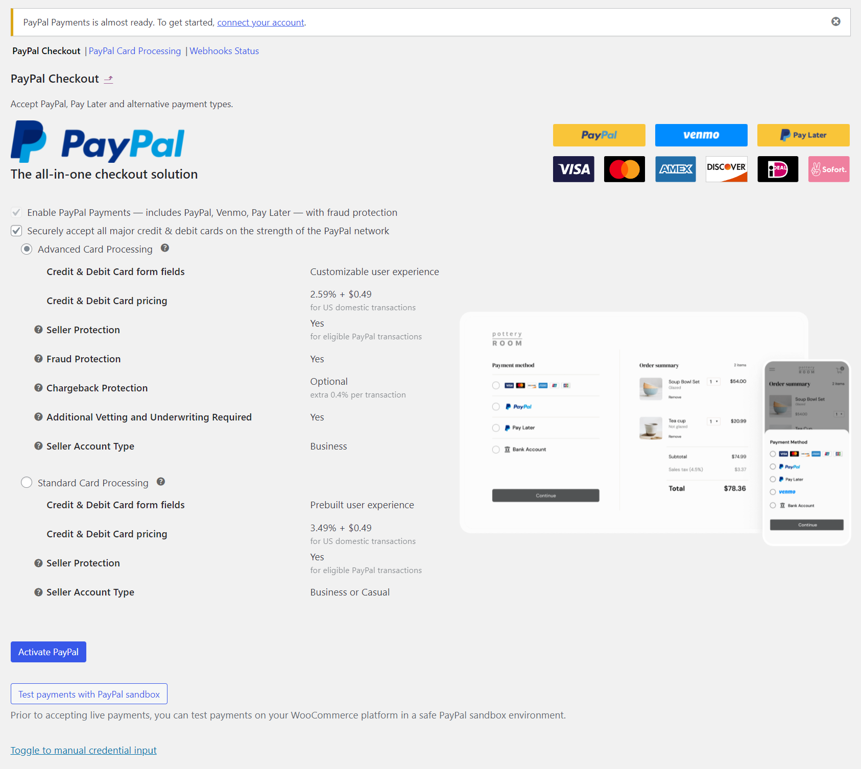 Confirm Your Identity for a Safe & Secure Transaction - PayPal Singapore