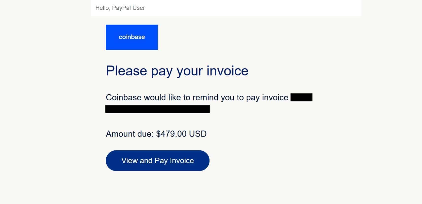 Fraud Dangers | PayPal Scam Email | PayPal CA