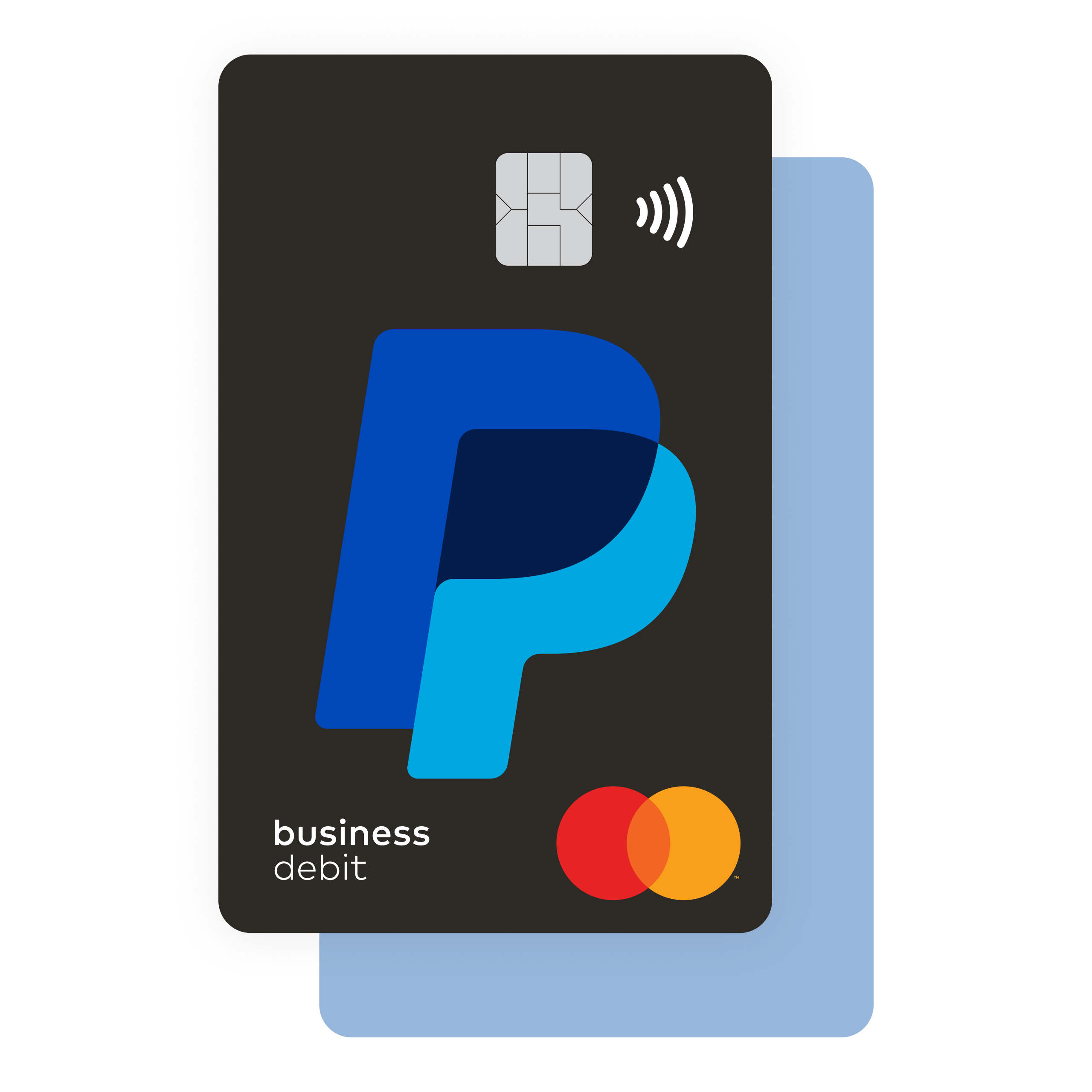 Log in to your PayPal account