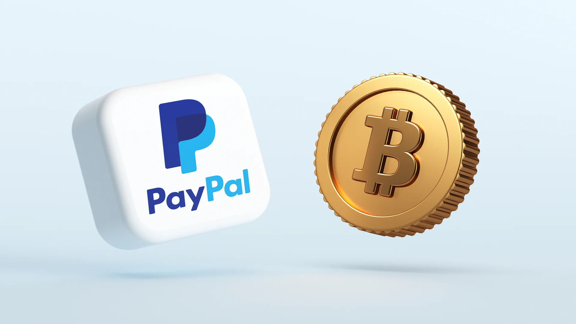 How to use Crypto at checkout? | PayPal US